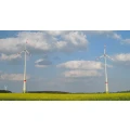 Logo Lorica Windpark Biere GmbH & Co. KG