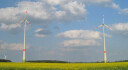 Logo Lorica Windpark Biere GmbH & Co. KG