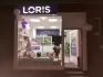 Logo Loris Parfum Essen Parfümerie
