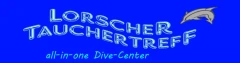 Logo Lorscher Tauchertreff