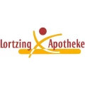 Logo Lortzing Apotheke