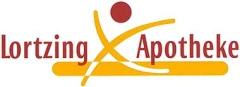 Logo Lortzing Apotheke