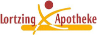 Logo Lortzing Apotheke Constanze Steinmeier