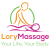 Logo LoryMassage München