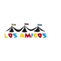 Logo Los Amigos Karin Siedenburg