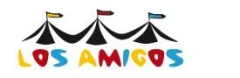 Logo Los Amigos Karin Siedenburg