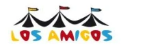 Logo Los Amigos Karin Siedenburg