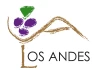 Logo Los Andes Gaststätte