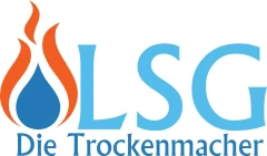 Logo Losert + Setschödi Gebäudetrocknung