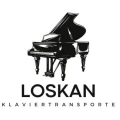 Loskan Klavier- und Fl&uuml;geltransporte Mannheim