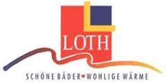 Logo Loth Sanitär GmbH
