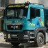 Logo Lothar Colling Transportunternehmen