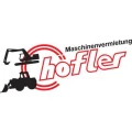Lothar H&ouml;fler Maschinenverleih Alzenau