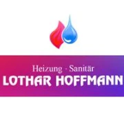 Logo Hoffmann, Lothar