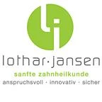 Logo Jansen, Lothar