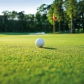 Lothar K&auml;mmer Golf Sport K&auml;mmer Im Golf-Club Falkenstein Hamburg-Insel Neuwerk