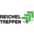 Logo Lothar Reichel REICHEL TREPPEN