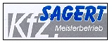 Lothar Sagert Autoreparatur u. Kfz-Betrieb Oberhausen
