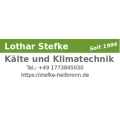 Lothar Stefke K&auml;lte und Klimatechnik Massenbachhausen
