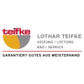 Lothar Teifke Heizung und Sanit&auml;r e.k. M&uuml;hlacker