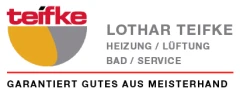 Lothar Teifke Heizung und Sanitär e.k. Mühlacker