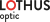 Logo Lothus optic