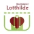 Logo Lotthilde Handmade