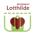 Logo Lotthilde Handmade