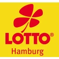 Logo LOTTO Hamburg GmbH