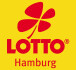 Logo LOTTO Hamburg GmbH