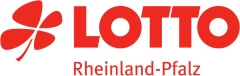 Logo Lotto Rheinland-Pfalz GmbH