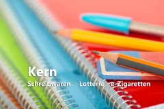 Lotto + Schreibwaren Kern Nürnberg