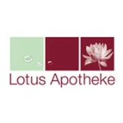 Logo Lotus-Apotheke