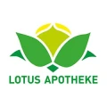 Logo Lotus-Apotheke