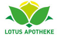 Logo Lotus-Apotheke & Naturmedizin Carolina Guillot