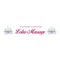 Logo Lotus Massage - Thaimassage