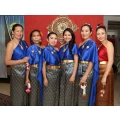 Unser Massageteam