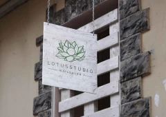 Logo Lotusstudio