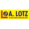 Logo Lotz A. Hoch- und Tiefbau GmbH