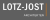Logo Lotz-Jost Architekten GmbH