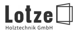 Lotze Holztechnik GmbH Borgentreich