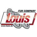 Logo Louis GmbH Megashop Stuttgart