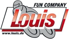 Logo Louis Mega Shop