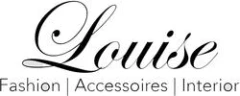 Logo LOUISE Fashion u. Accessoires
