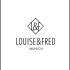 Logo Louise & Fred Munich
