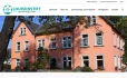 Logo Louisenstift gGmbH