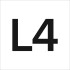 Logo LOUNGE 4 DIGITALE MEDIEN
