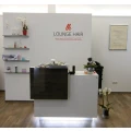 Logo Lounge Hair Inh. Nicole Leier