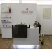 Logo Lounge Hair Inh. Nicole Leier Friseur Ebert