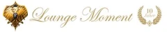 Logo Lounge Moment Web- und Grafikdesign